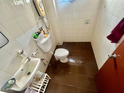 TERRACE HOUSE FOR SALE - 2 STOREY INTERMEDIATE LESTARI PERDANA SERI KEMBANGAN [FACING PLAYGROUND]