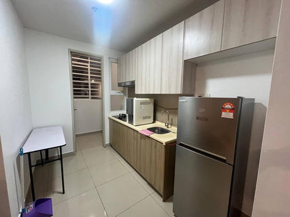 CONDOMINIUM FOR RENT - CONDOMINIUM MUTIARA VILLE CYBERJAYA
