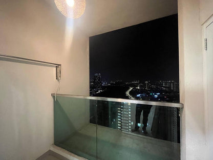 CONDOMINIUM FOR RENT - CONDOMINIUM MUTIARA VILLE CYBERJAYA