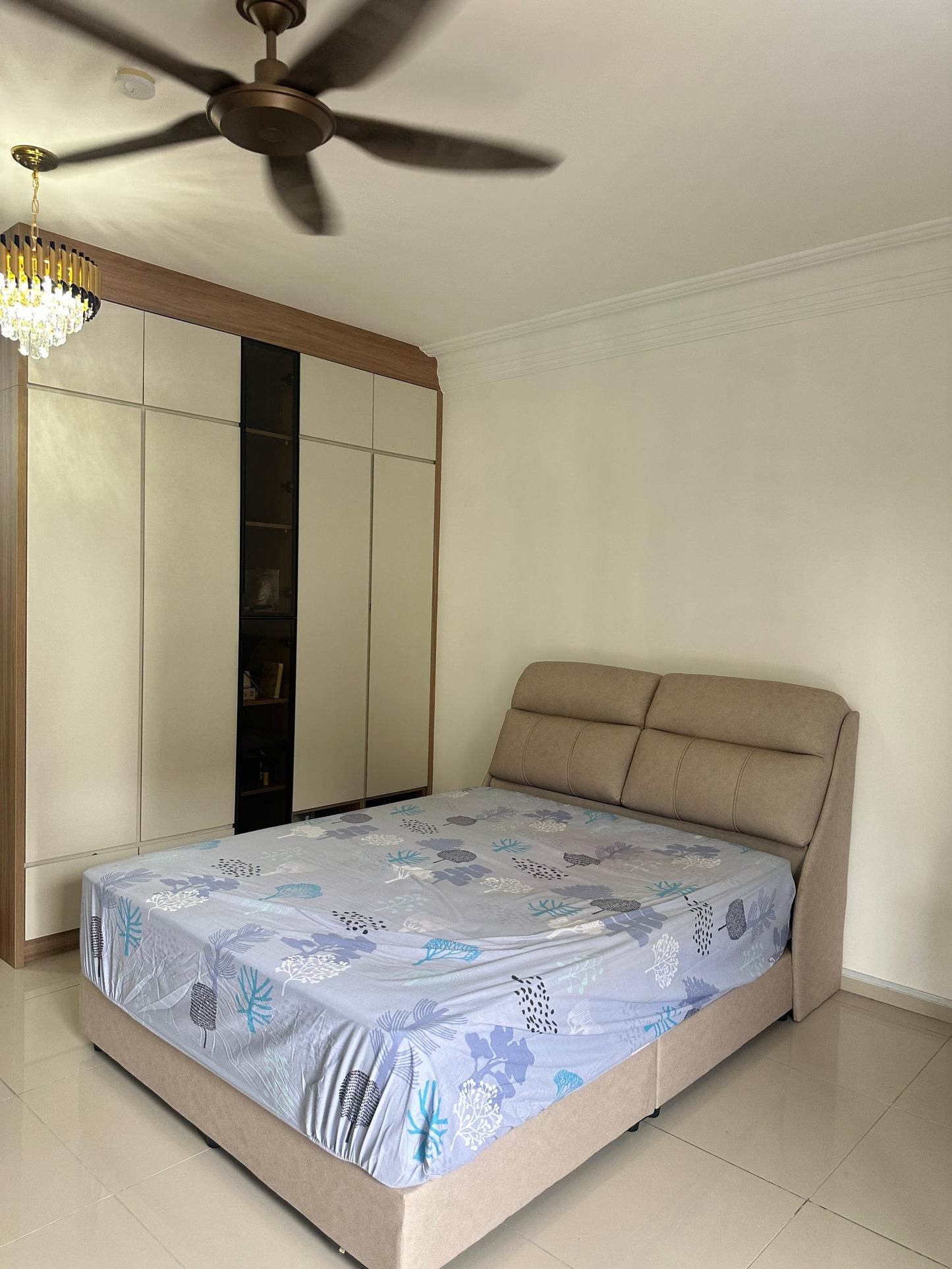 CONDOMINIUM FOR SALE - ONE EQUINE SERI KEMBANGAN, SELANGOR
