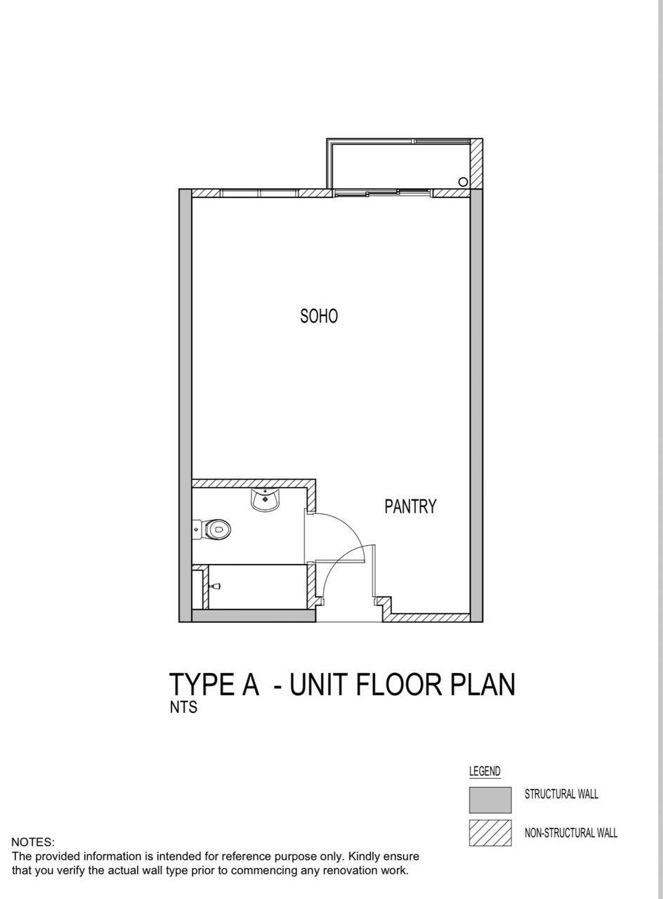 CONDOMINIUM FOR SALE - ONE EQUINE SERI KEMBANGAN, SELANGOR