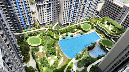 CONDOMINIUM FOR SALE - ONE EQUINE SERI KEMBANGAN, SELANGOR