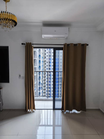 CONDOMINIUM FOR SALE - ONE EQUINE SERI KEMBANGAN, SELANGOR