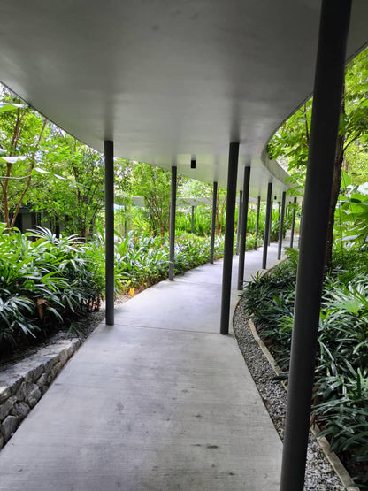 CONDOMINIUM FOR SALE - ONE EQUINE SERI KEMBANGAN, SELANGOR
