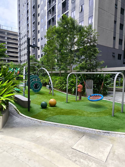 CONDOMINIUM FOR SALE - ONE EQUINE SERI KEMBANGAN, SELANGOR