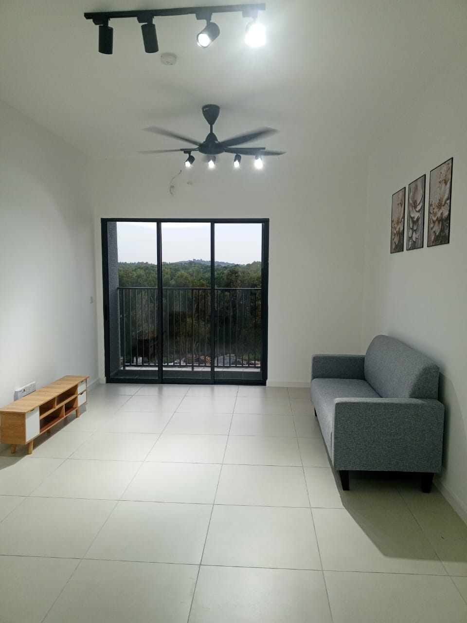 CONDOMINIUM FOR RENT – CASA EMBUN @ CYBERSOUTH , CYBERJAYA, SELANGOR