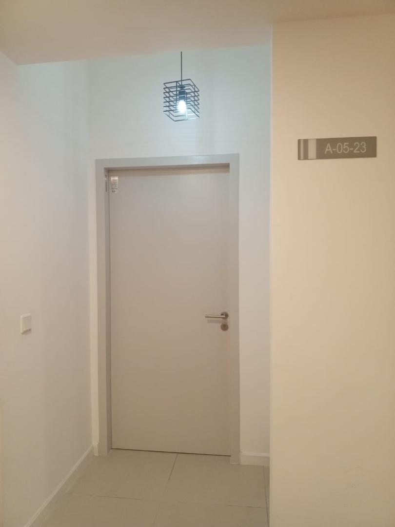CONDOMINIUM FOR RENT – CASA EMBUN @ CYBERSOUTH , CYBERJAYA, SELANGOR