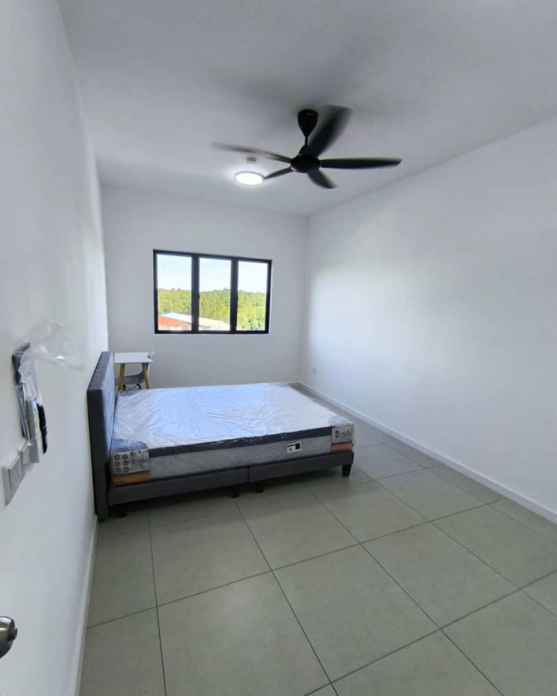 CONDOMINIUM FOR RENT – CASA EMBUN @ CYBERSOUTH , CYBERJAYA, SELANGOR