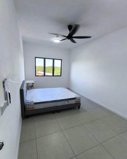CONDOMINIUM FOR RENT – CASA EMBUN @ CYBERSOUTH , CYBERJAYA, SELANGOR