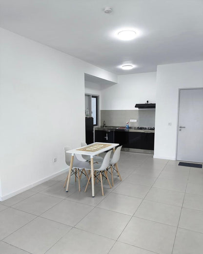 CONDOMINIUM FOR RENT – CASA EMBUN @ CYBERSOUTH , CYBERJAYA, SELANGOR