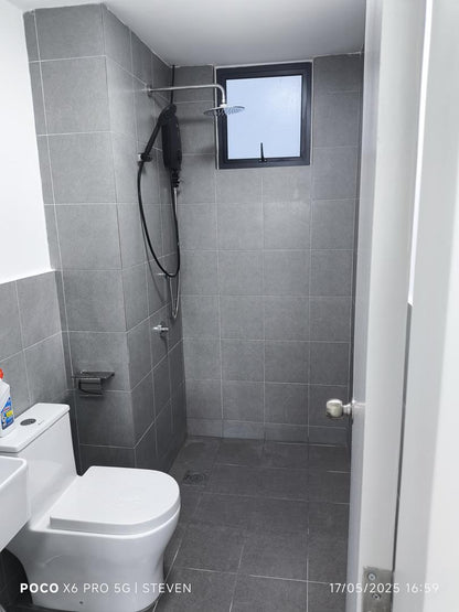 CONDOMINIUM FOR RENT – CASA EMBUN @ CYBERSOUTH , CYBERJAYA, SELANGOR