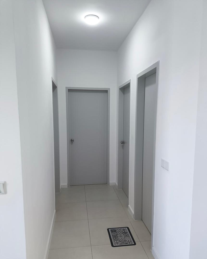 CONDOMINIUM FOR RENT – CASA EMBUN @ CYBERSOUTH , CYBERJAYA, SELANGOR
