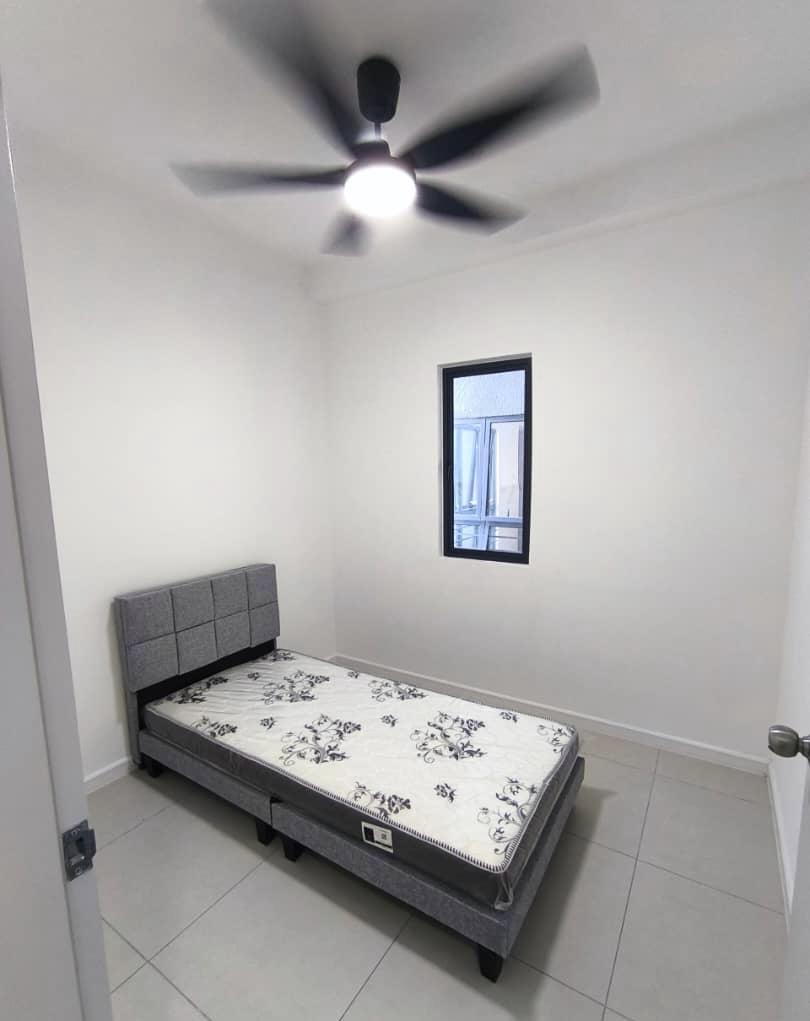 CONDOMINIUM FOR RENT – CASA EMBUN @ CYBERSOUTH , CYBERJAYA, SELANGOR