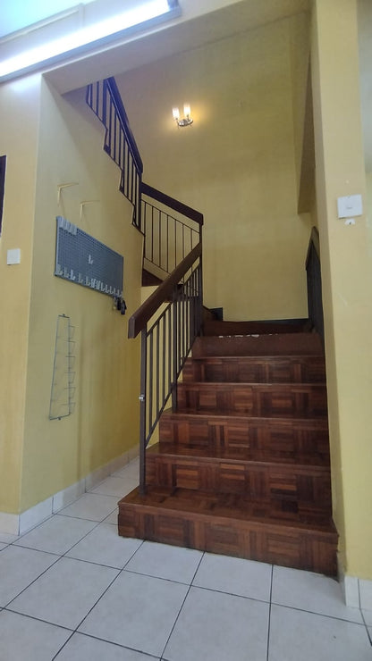 TERRACE HOUSE FOR SALE - CORNER LOT @ TAMAN PUTRA PRIMA PUCHONG SELONGAR