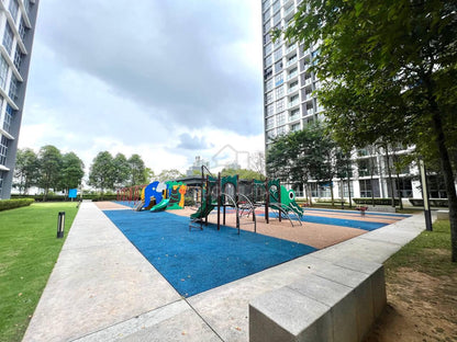 CONDOMINIUM FOR RENT – LAKEFRONT RESIDENCE CYBERJAYA