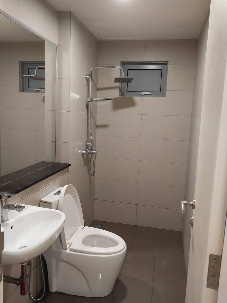 CONDOMINIUM FOR RENT – LAKEFRONT RESIDENCE CYBERJAYA