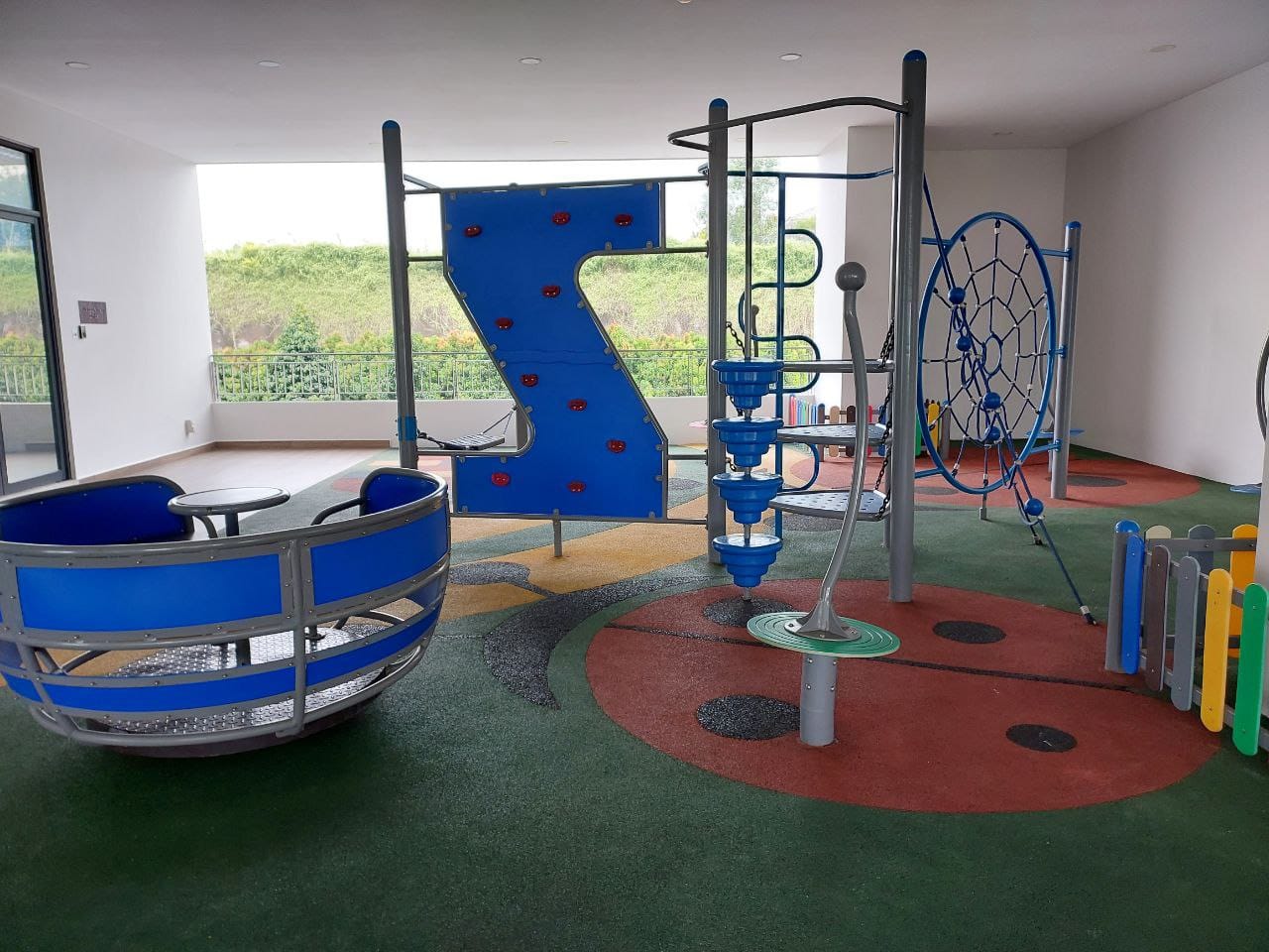 CONDOMINIUM FOR RENT -  ZENTRO CONDO 16 SIERRA, PUCHONG SELANGOR
