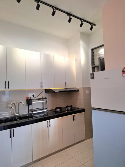 CONDOMINIUM FOR RENT -  ZENTRO CONDO 16 SIERRA, PUCHONG SELANGOR