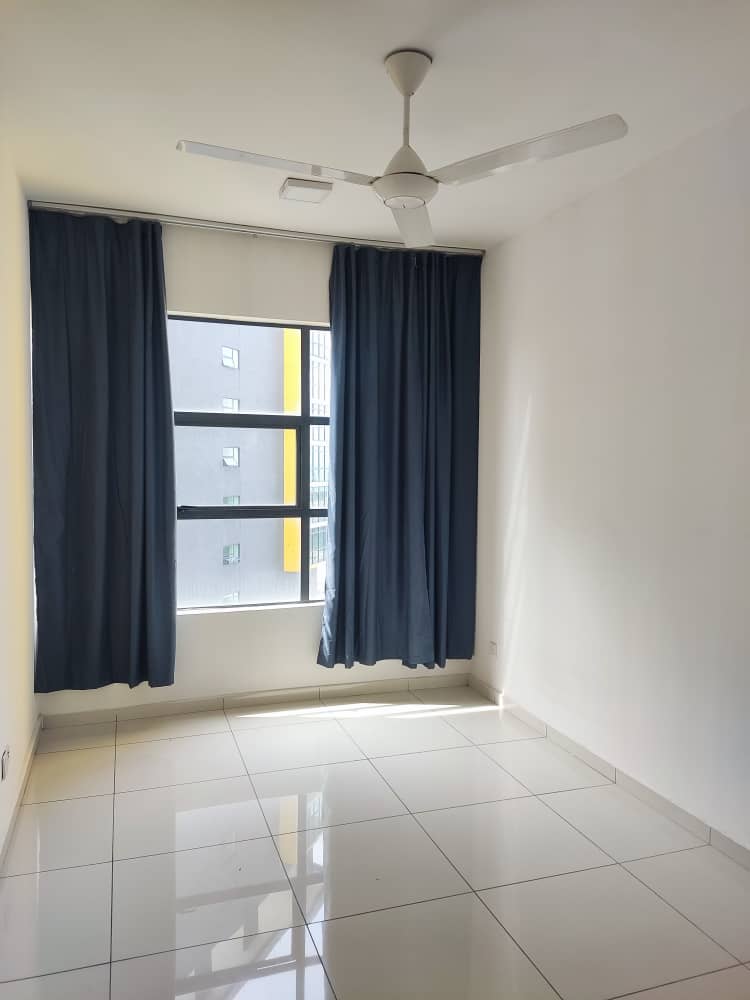 CONDOMINIUM FOR SALE - ZEVA @ EQUINE SOUTH, SERI KEMBANGAN SELANGOR