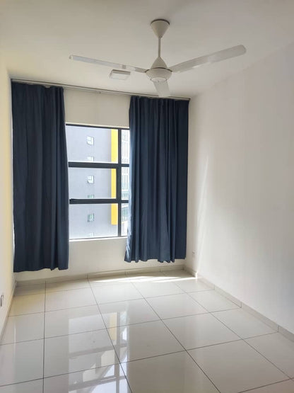 CONDOMINIUM FOR SALE - ZEVA @ EQUINE SOUTH, SERI KEMBANGAN SELANGOR