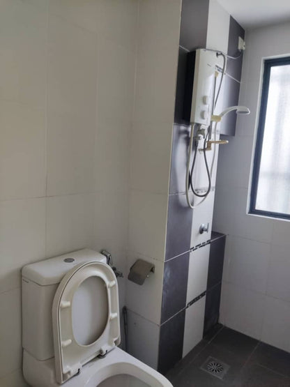 CONDOMINIUM FOR SALE - ZEVA @ EQUINE SOUTH, SERI KEMBANGAN SELANGOR
