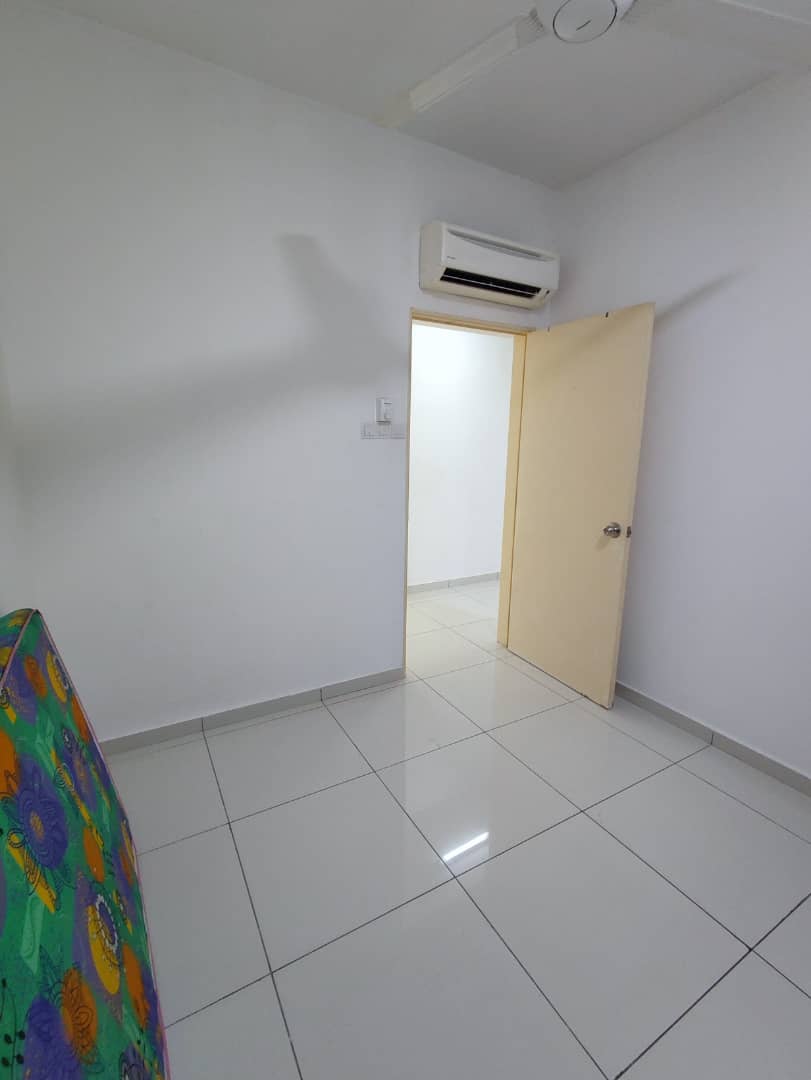 CONDOMINIUM FOR SALE - ZEVA @ EQUINE SOUTH, SERI KEMBANGAN SELANGOR