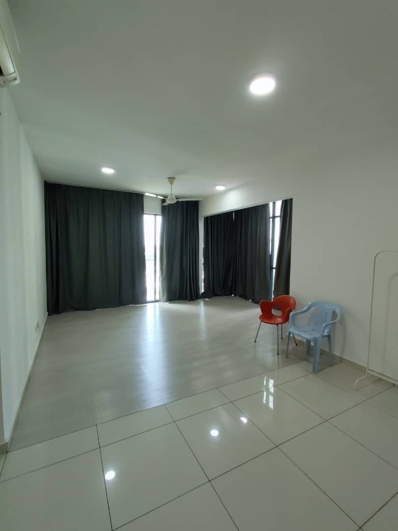 CONDOMINIUM FOR SALE - ZEVA @ EQUINE SOUTH, SERI KEMBANGAN SELANGOR