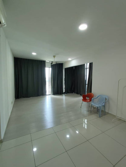 CONDOMINIUM FOR SALE - ZEVA @ EQUINE SOUTH, SERI KEMBANGAN SELANGOR