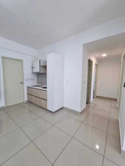 CONDOMINIUM FOR RENT - CERRADO @ SOUTHVILLE CITY, BANGI, SELANGOR