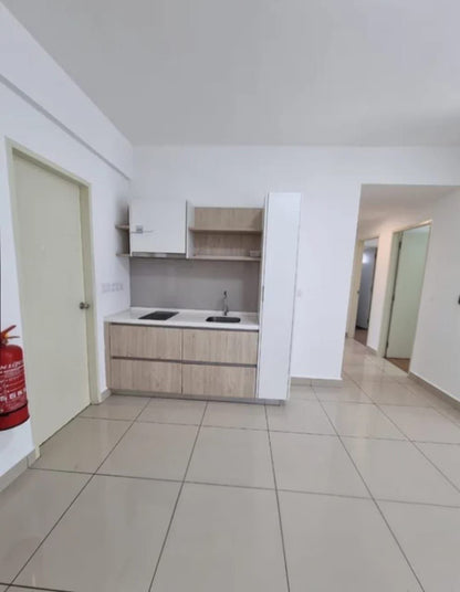 CONDOMINIUM FOR RENT - CERRADO @ SOUTHVILLE CITY, BANGI, SELANGOR