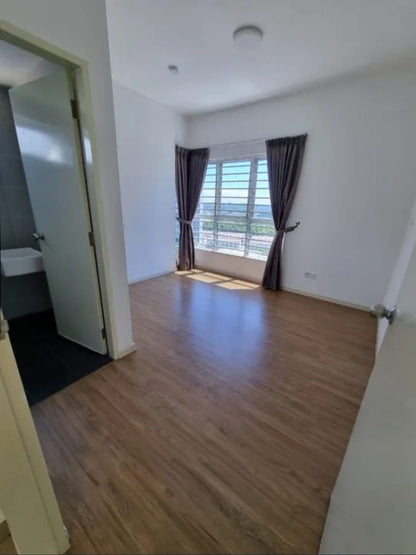 CONDOMINIUM FOR SALE - CERRADO @ SOUTHVILLE CITY, BANGI, SELANGOR