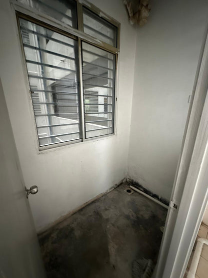 APARTMENT FOR RENT - BAIDURI COURTS (BUKIT PUCHONG) PUCHONG, SELANGOR