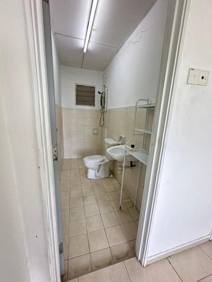 APARTMENT FOR RENT - BAIDURI COURTS (BUKIT PUCHONG) PUCHONG, SELANGOR