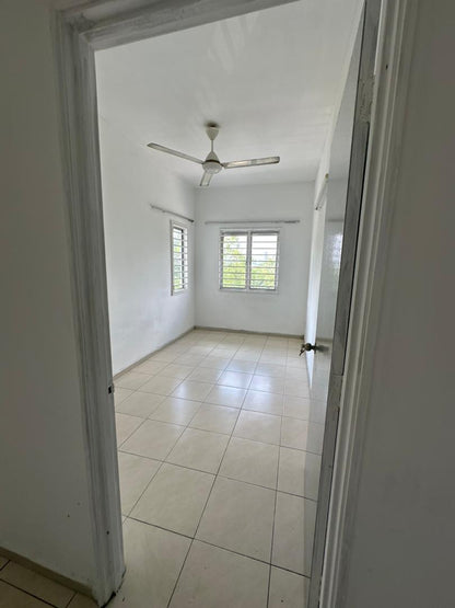 APARTMENT FOR RENT - BAIDURI COURTS (BUKIT PUCHONG) PUCHONG, SELANGOR