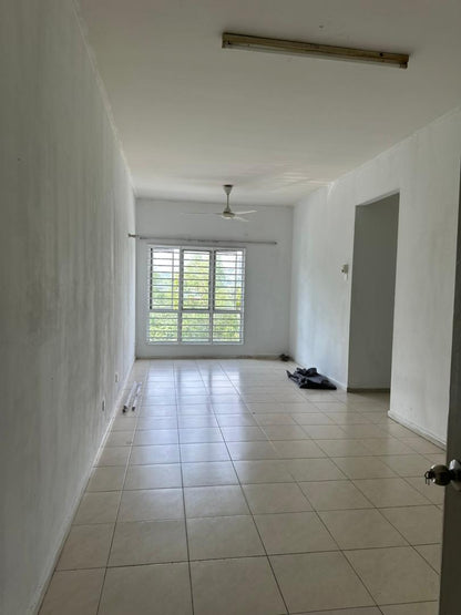 APARTMENT FOR RENT - BAIDURI COURTS (BUKIT PUCHONG) PUCHONG, SELANGOR