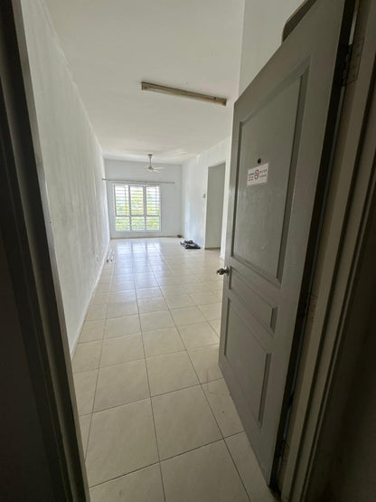APARTMENT FOR RENT - BAIDURI COURTS (BUKIT PUCHONG) PUCHONG, SELANGOR