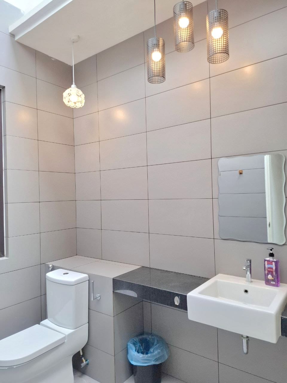 TOWNHOUSE FOR RENT - INTERMEDIATE N'DIRA @ 16 SIERRA, PUCHONG [3 STOREY TOWNHOUSE]