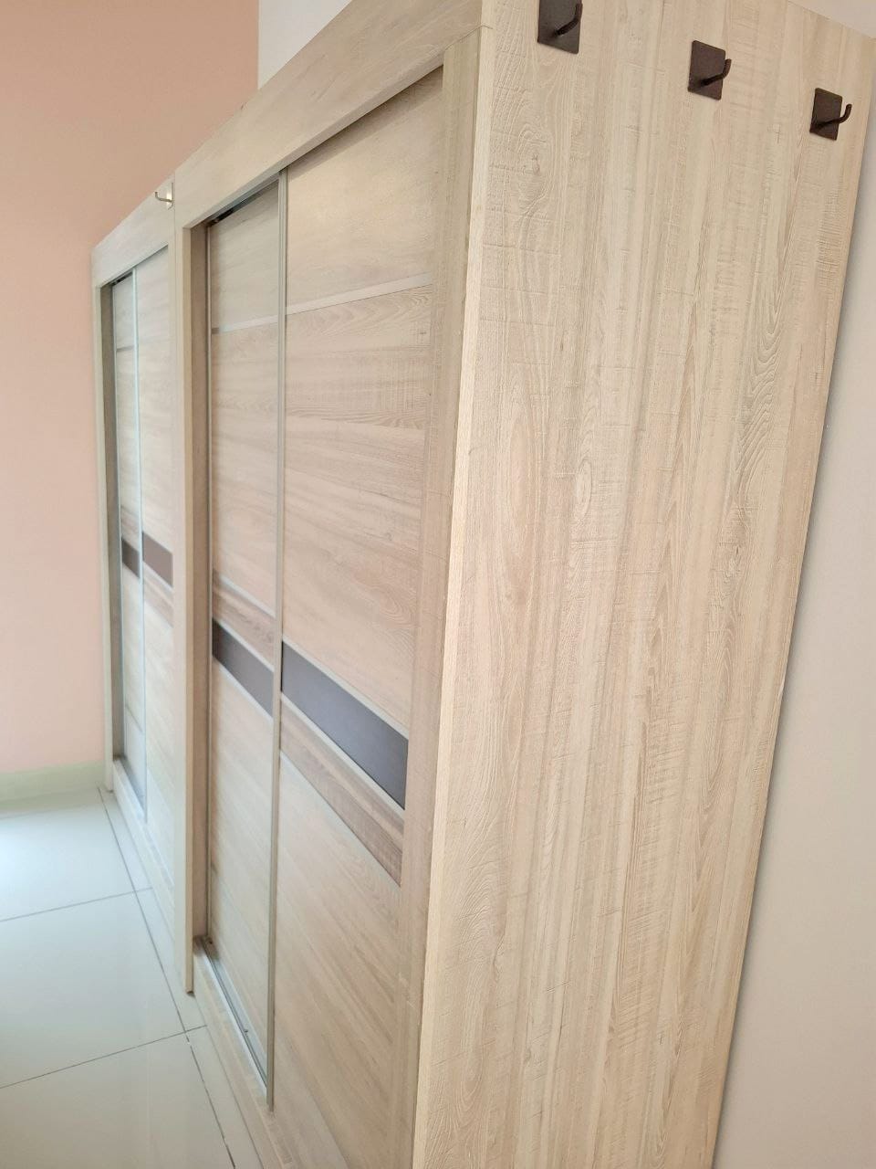 TOWNHOUSE FOR RENT - INTERMEDIATE N'DIRA @ 16 SIERRA, PUCHONG [3 STOREY TOWNHOUSE]