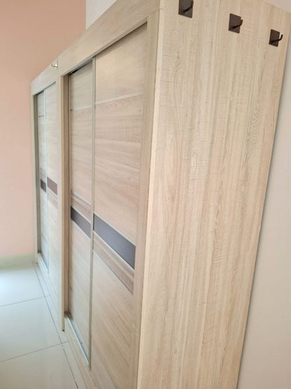 TOWNHOUSE FOR RENT - INTERMEDIATE N'DIRA @ 16 SIERRA, PUCHONG [3 STOREY TOWNHOUSE]