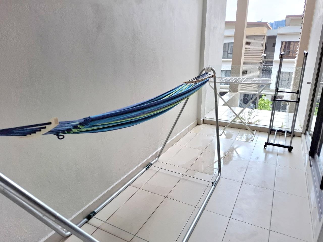 TOWNHOUSE FOR RENT - INTERMEDIATE N'DIRA @ 16 SIERRA, PUCHONG [3 STOREY TOWNHOUSE]