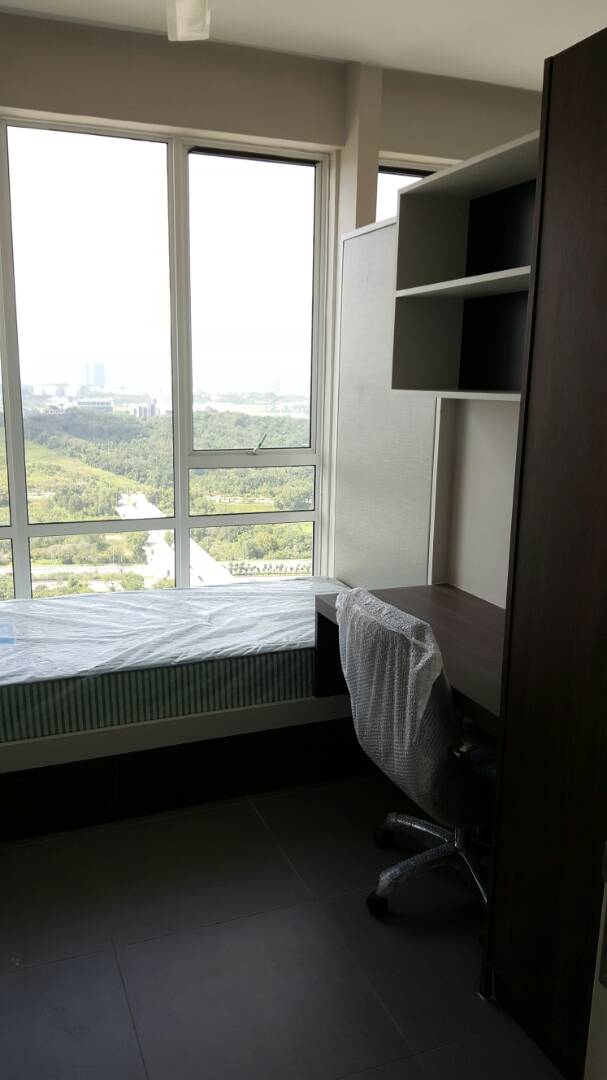 RESIDENTIAL LAND FOR SALE – GARDEN PLAZA @ CYBERJAYA, CYBERJAYA, SELANGOR