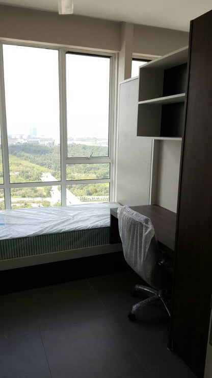RESIDENTIAL LAND FOR SALE – GARDEN PLAZA @ CYBERJAYA, CYBERJAYA, SELANGOR