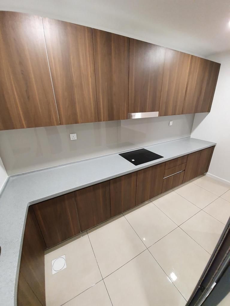 CONDOMINIUM FOR SALE - LAKEFRONT RESIDENCE, CYBERJAYA, SELANGOR