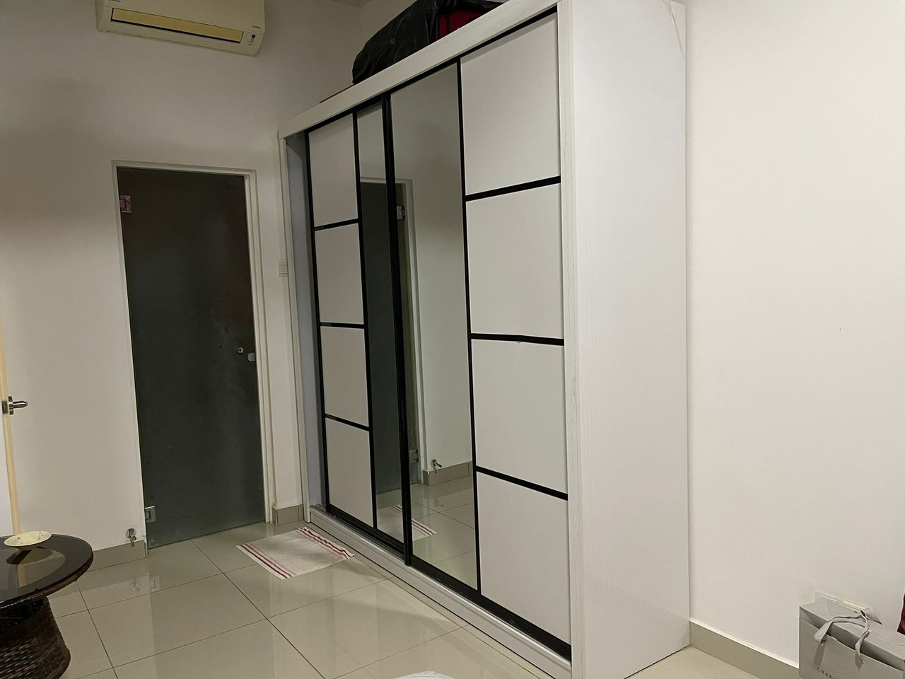CONDOMINIUM FOR SALE - MUTIARA VILLE @ CYBERJAYA, CYBERJAYA, SELANGOR