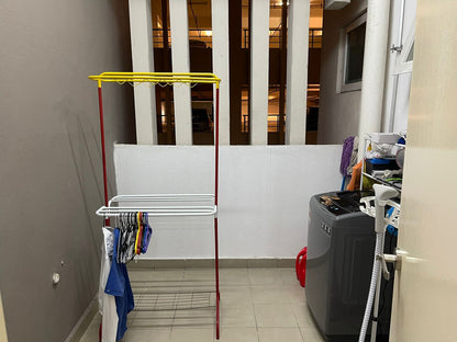 CONDOMINIUM FOR SALE - MUTIARA VILLE @ CYBERJAYA, CYBERJAYA, SELANGOR