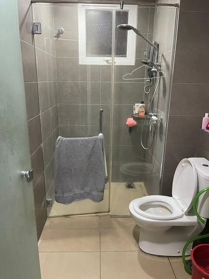 CONDOMINIUM FOR SALE - MUTIARA VILLE @ CYBERJAYA, CYBERJAYA, SELANGOR