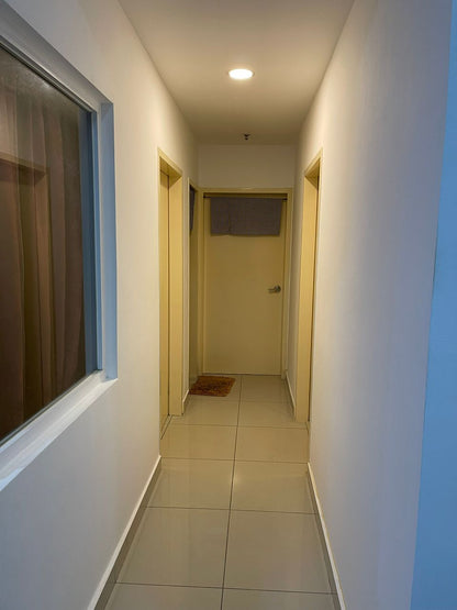 CONDOMINIUM FOR SALE - MUTIARA VILLE @ CYBERJAYA, CYBERJAYA, SELANGOR