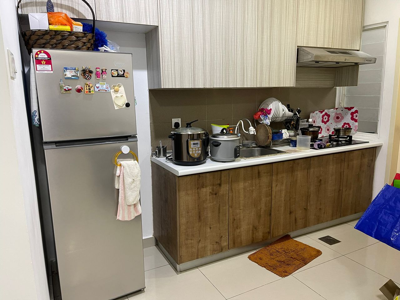 CONDOMINIUM FOR SALE - MUTIARA VILLE @ CYBERJAYA, CYBERJAYA, SELANGOR