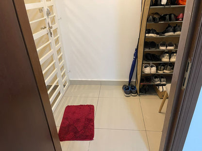 CONDOMINIUM FOR SALE - MUTIARA VILLE @ CYBERJAYA, CYBERJAYA, SELANGOR