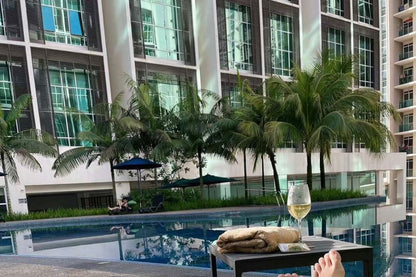 CONDOMINIUM FOR SALE - MUTIARA VILLE @ CYBERJAYA, CYBERJAYA, SELANGOR